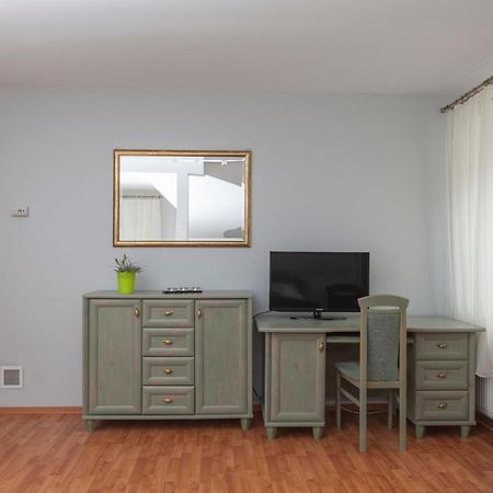 Wypoczynek Nad Wigrami Apartment Suwałki Екстериор снимка